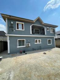 House for sale Ikola Ipaja Lagos