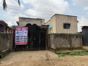 House for sale Ejigbo Lagos