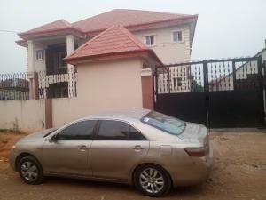 House for sale Adenson Bus Stop Igando, Off Isheri/lasu Road Igando Ikotun/Igando Lagos