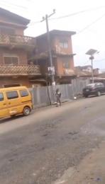 House for sale Onipanu Shomolu Lagos