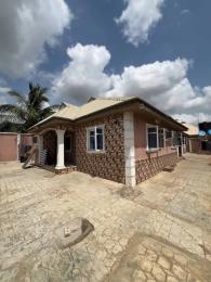 House for sale Akala Express Ibadan Oyo