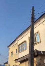 2 bedroom House for sale Oworonshoki Gbagada Lagos