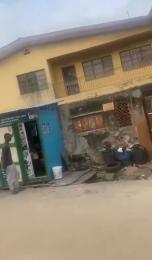 House for sale Owodunni Allen Avenue Ikeja Lagos