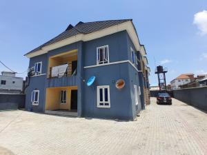 3 bedroom Flat / Apartment for sale Off Mobil Road Ilaje Ajah Lagos