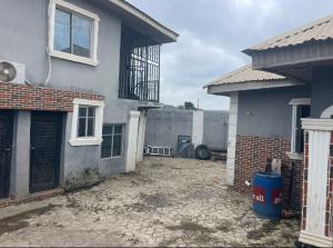 3 bedroom House for sale Abobo, Elebu Off Akala Express Ibadan Akala Express Ibadan Oyo