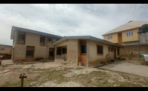 3 bedroom House for sale Iyana Olopa Akobo Ibadan Akobo Ibadan Oyo