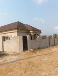 3 bedroom House for sale Akoto Estate Elebu Akala Express Ibadan Oyo