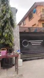 House for sale Lawanson Surulere Lagos