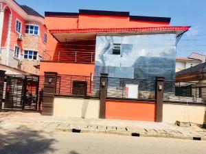 House for sale Alagomeji Yaba Lagos
