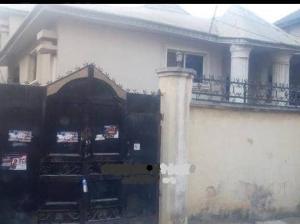 House for sale Ago palace Okota Lagos