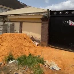 House for sale Josodat Estate Soluyi Gbagada Lagos