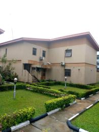 House for sale Off Oba Akinjobi Way, Ikeja GRA Ikeja Lagos