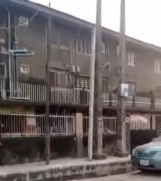 House for sale Bawala Str, Pedro Shomolu Lagos