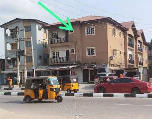 House for sale Ketu Lagos