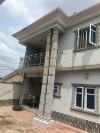 House for sale New oko oba Abule Egba Lagos