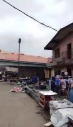House for sale Bariga Lagos