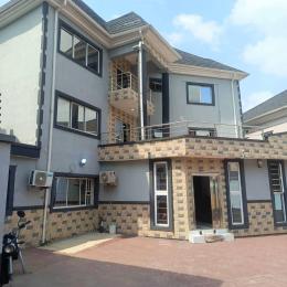 1 bedroom House for sale Omole phase 1 Ojodu Lagos