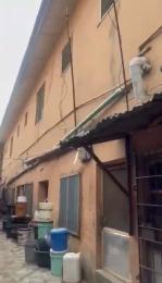 House for sale Sinai Road Bariga Lagos