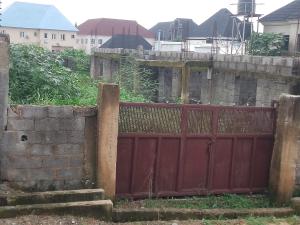 Land for sale Scc Road Ushafa District Bwari Abuja