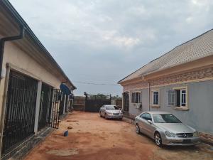 House for sale Ogueka, Off Benin Auchi Rd, Benin City Central Edo