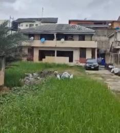 House for sale Soluyi Gbagada Lagos