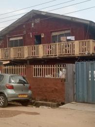 House for sale Papa Ajao Mushin Lagos