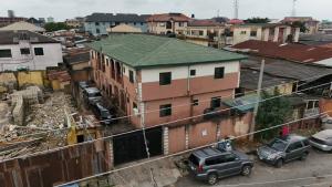 3 bedroom House for sale Ojota Lagos