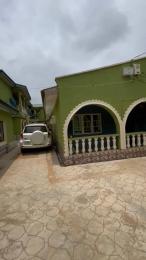 10 bedroom House for sale Olaniyi Road New oko oba Abule Egba Lagos