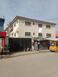 10 bedroom House for sale Grandmates Estate Ago palace Okota Lagos