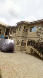 4 bedroom House for sale Baruwa, Ipaja Baruwa Ipaja Lagos