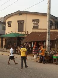 3 bedroom House for sale Directly On Oduduwa Road, Carwash Oworonshoki Gbagada Lagos