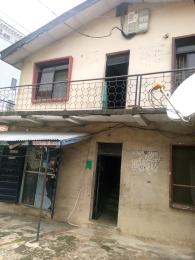 House for sale Adeniyi Jones Ikeja Lagos