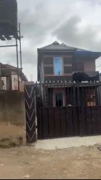 House for sale Off Ajibola Crescent Alapere Kosofe/Ikosi Lagos