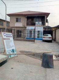 House for sale Bariga Lagos