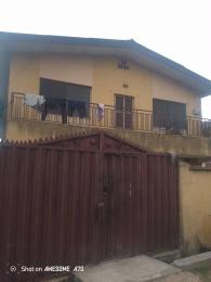 House for sale Bariga Isale Akoka,lagos Akoka Yaba Lagos