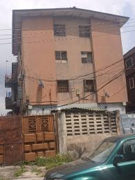 House for sale Akoka Yaba Lagos