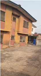 3 bedroom House for sale Ajeigbe Ring Road Ibadan Oyo