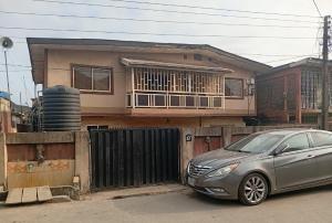 House for sale Ijesha Surulere Lagos