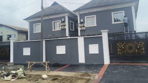 House for sale Lasu Igando Road, Ikotun/Igando Lagos