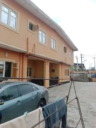 House for sale Akowonjo Alimosho Lagos