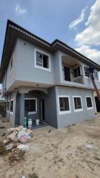 House for sale Opic Isheri Ojodu Lagos