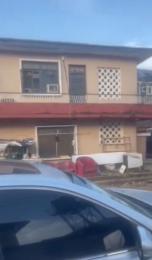 House for sale Ali Lane Onipanu Shomolu Lagos