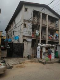 House for sale Alagomeji Yaba Lagos