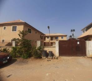 House for sale Labam Estate Kukwaba Abuja