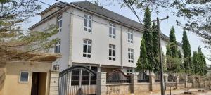 House for sale Asokoro Asokoro Abuja