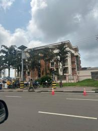 House for sale Central Asokoro Asokoro Abuja