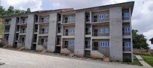 House for sale Behind Legislative Quarters Zone E Apo Abuja