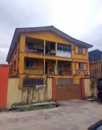 House for sale Obanikoro Estate Obanikoro Shomolu Lagos