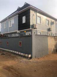 House for sale Fagba Agege Lagos