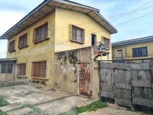 House for sale Ajengbe Street, Imalefalafia Ibadan Oyo